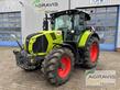 Claas ARION 550 CMATIC CEBIS