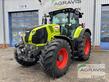 Claas AXION 830 CMATIC CEBIS