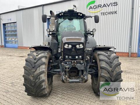 Deutz Fahr AGROTRON 7250 TTV 2