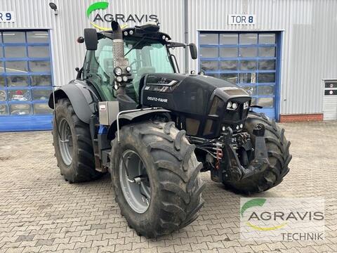 Deutz Fahr AGROTRON 7250 TTV 3