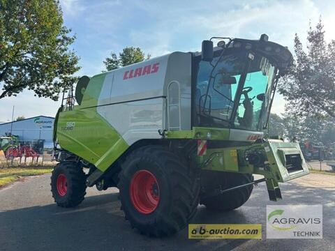 Claas TUCANO 560 BUSINESS 2