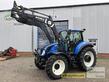 New Holland T 5.120 ELECTRO COMMAND