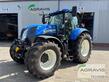 New Holland T 7.200 AUTO COMMAND