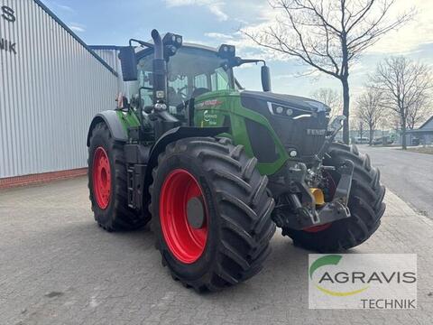 Fendt 942 VARIO GEN-7 Profi+ Setting2 2