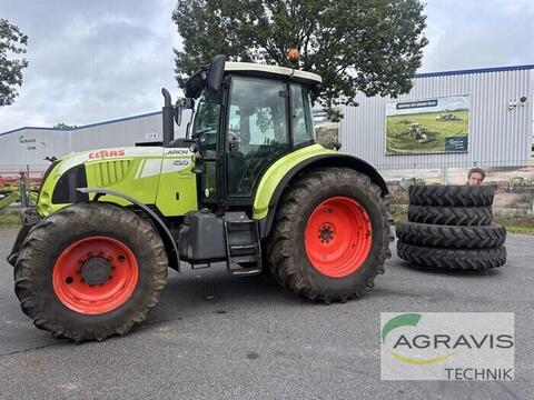 Claas ARION 620 CIS