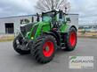 Fendt 828 VARIO S4 PROFI PLUS