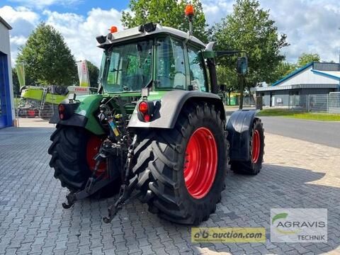 Fendt FAVORIT 714 VARIO 3