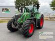 Fendt 718 VARIO S4 Profi Plus