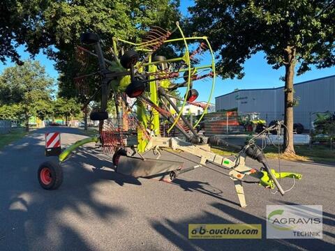 Claas LINER 2700
