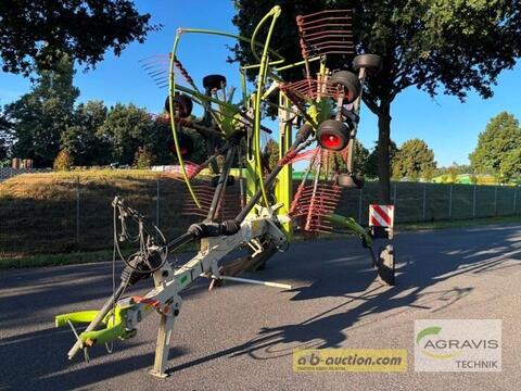 Claas LINER 2700 2