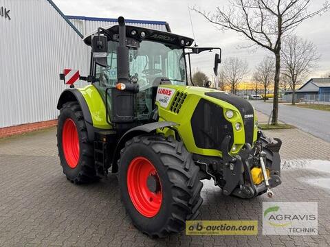 Claas ARION 510 CIS 2