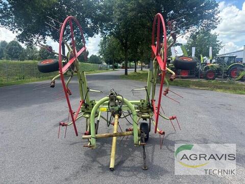 Claas VOLTO 540 H