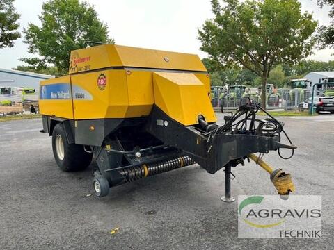 New Holland BB 940 3