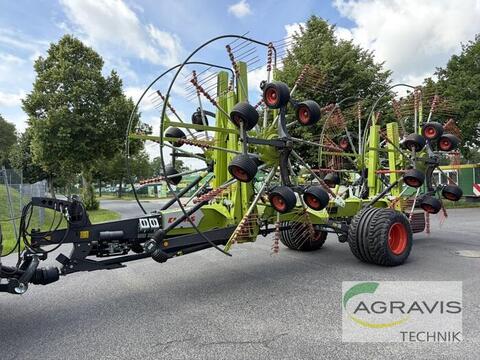 Claas LINER 4800 BUSINESS PRO