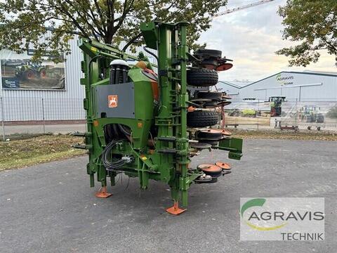 Amazone EDX 6000-2C