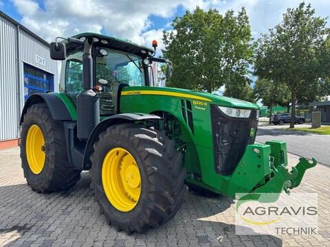 John Deere 8320 R 2
