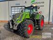 Fendt 828 VARIO S4 PROFI PLUS