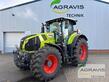 Claas AXION 830 CMATIC CEBIS