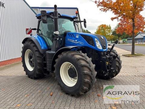 New Holland T 7.300 AUTO COMMAND PLM 2