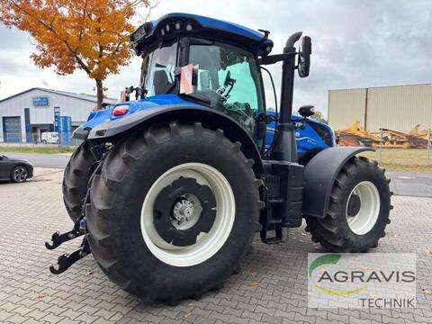 New Holland T 7.300 AUTO COMMAND PLM 3