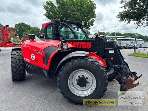 Manitou MLT 741 140 V+ 2