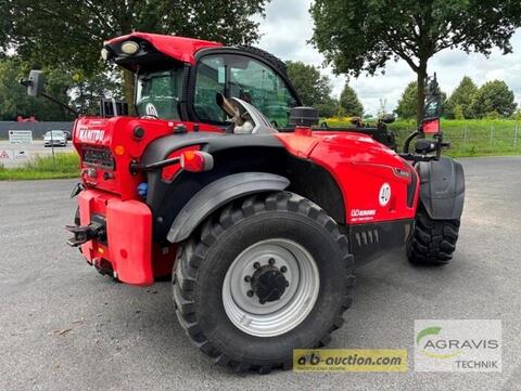 Manitou MLT 741 140 V+ 3