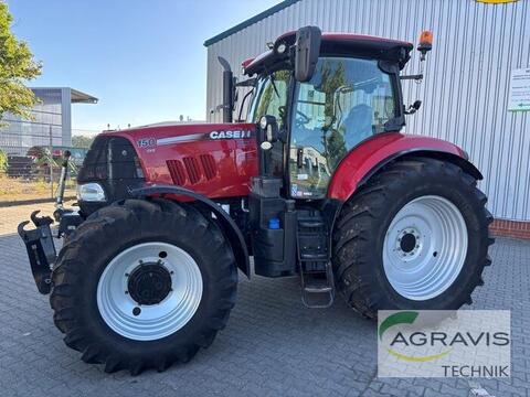 Case IH PUMA CVX 150
