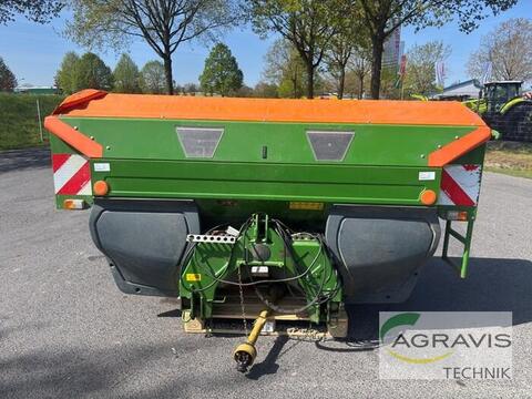 Amazone ZA-M 1501 PROFIS TRONIC