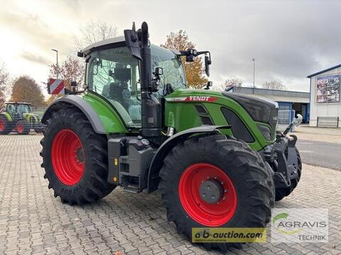 Fendt 718 VARIO GEN-6 Power+ Set-1 2