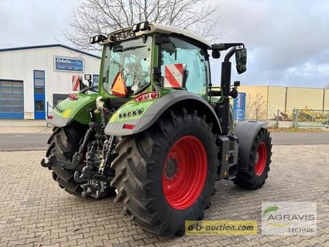 Fendt 718 VARIO GEN-6 Power+ Set-1 3
