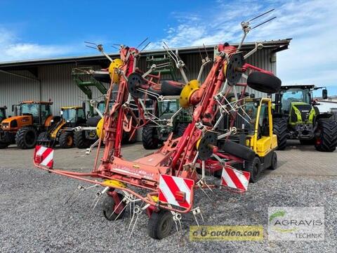 Pöttinger EUROHIT 91 NZ 3