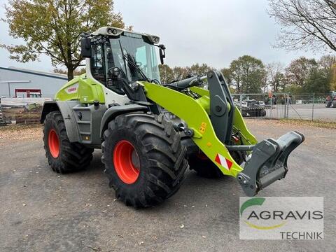 Claas TORION 1611 P 2