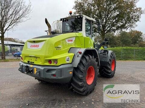 Claas TORION 1611 P 3