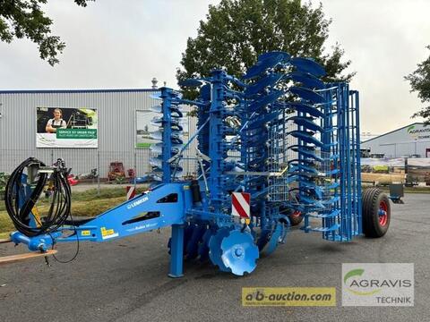 Lemken RUBIN 10/600 KUA