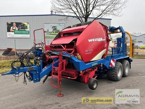 Welger RP 435
