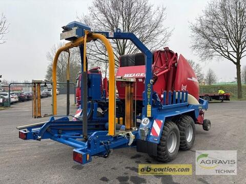 Welger RP 435 3