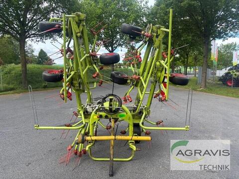 Claas VOLTO 870 (9.5)