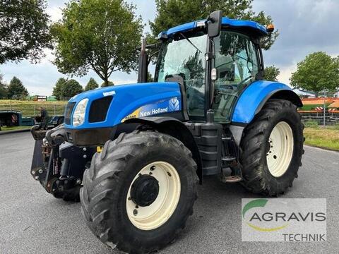 New Holland T 6080 RC