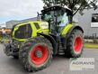 Claas AXION 830 CMATIC TIER 4F