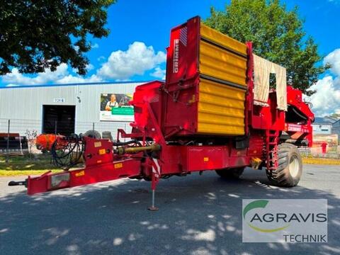 Grimme SE 150-60 NB