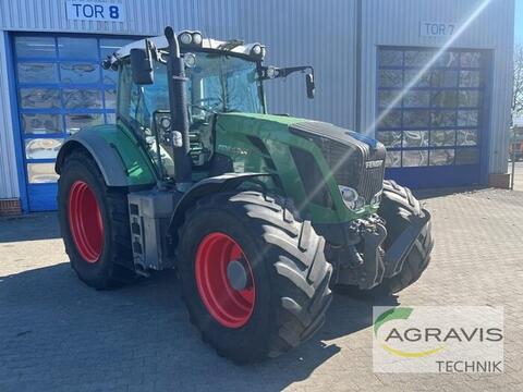 Fendt 824 VARIO SCR Profi Plus 2
