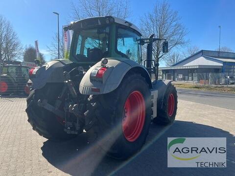Fendt 824 VARIO SCR Profi Plus 3