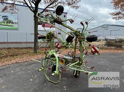 Claas VOLTO 770