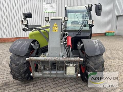 Claas SCORPION 635 VARIPOWER 2