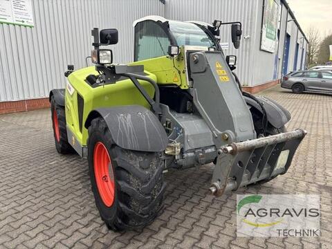 Claas SCORPION 635 VARIPOWER 3