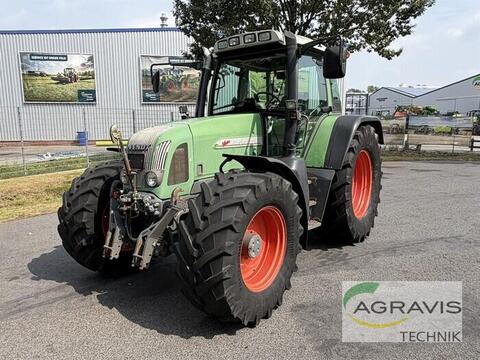 Fendt FAVORIT 714 VARIO