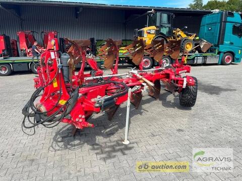 Pöttinger SERVO 45 M PLUS NOVA (4+1/5)