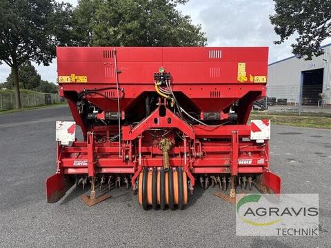 GL 420 Grimme Exacta + GR 300