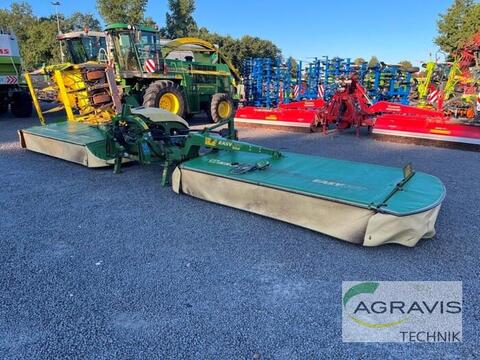 Krone EASYCUT B 870