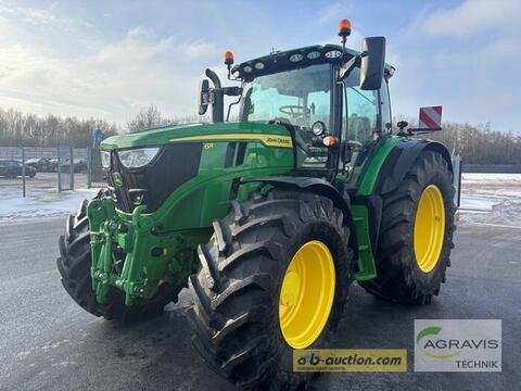 John Deere 6R 185